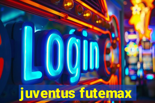 juventus futemax